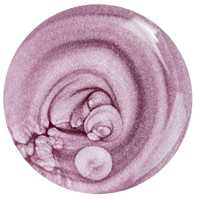 Orly Perfect Pair 31222 - Lilac City 0.6 oz/0.3 oz