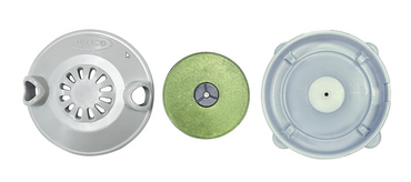 Luraco Magna Wet End