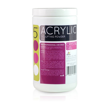 5000 Crystal Gel Powder
