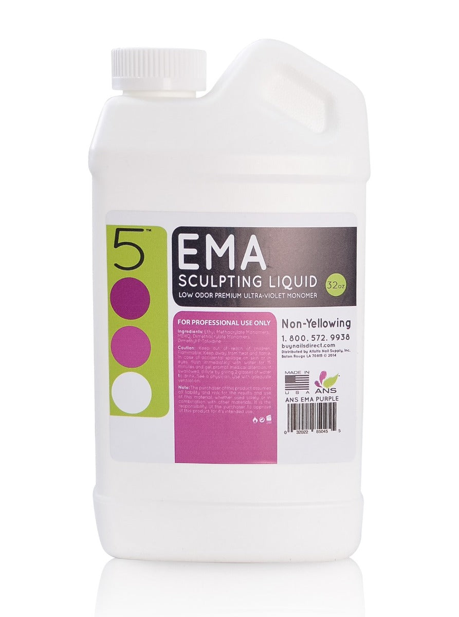 5000 Liquid EMA Purple