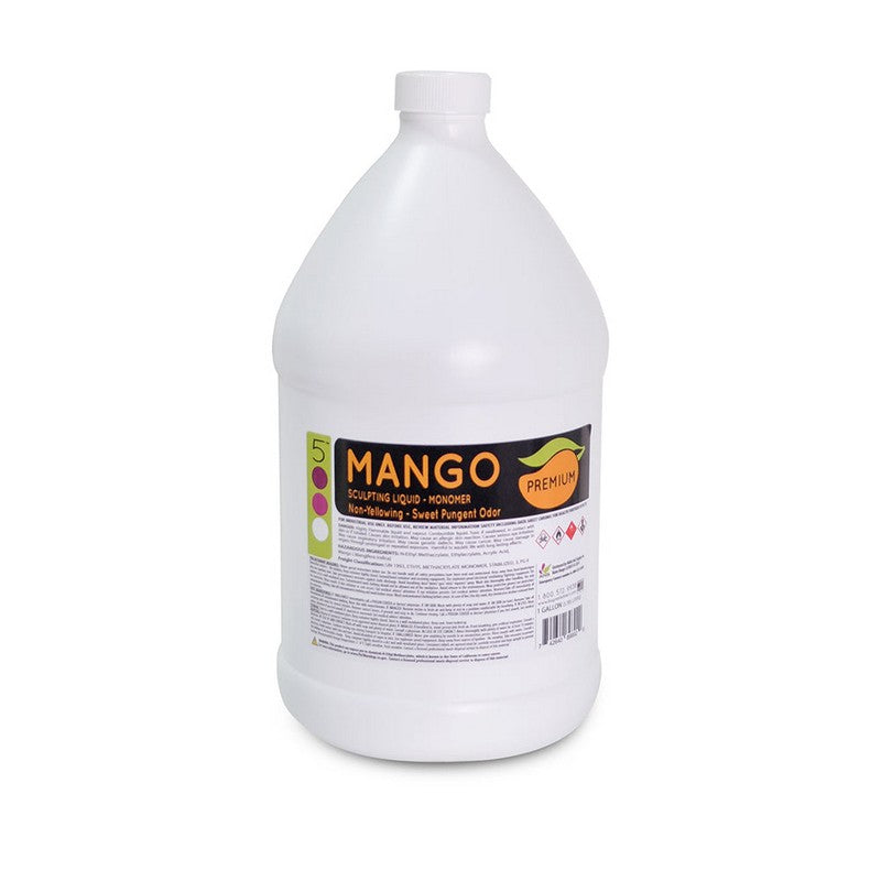 5000 Mango Monomer Liquid 1 Gal (100% off)