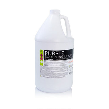 5000 Purple Liquid
