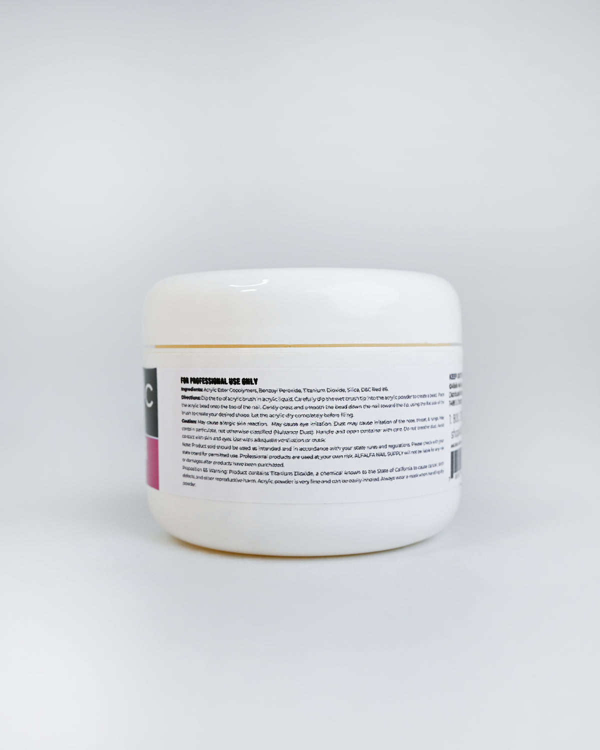 5000 Powder - Summer Mix 8 oz