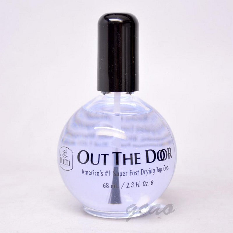 Out The Door Top Coat 2.3 oz