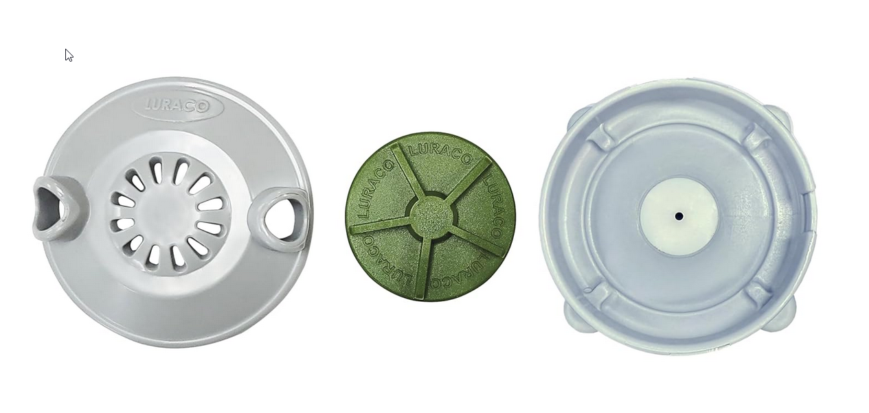 Luraco Magna Wet End