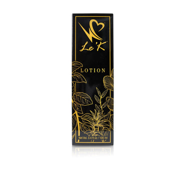 Le'K Lotion - C-Pure Calm Lavender & Chamomile 3.4 oz