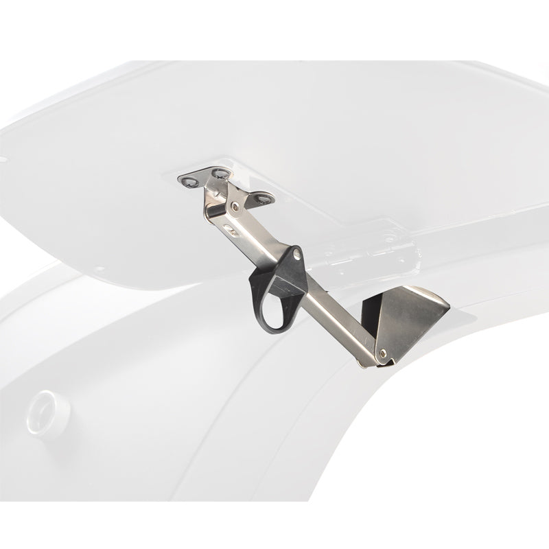 ANS-16 Armrest Tray Hinge
