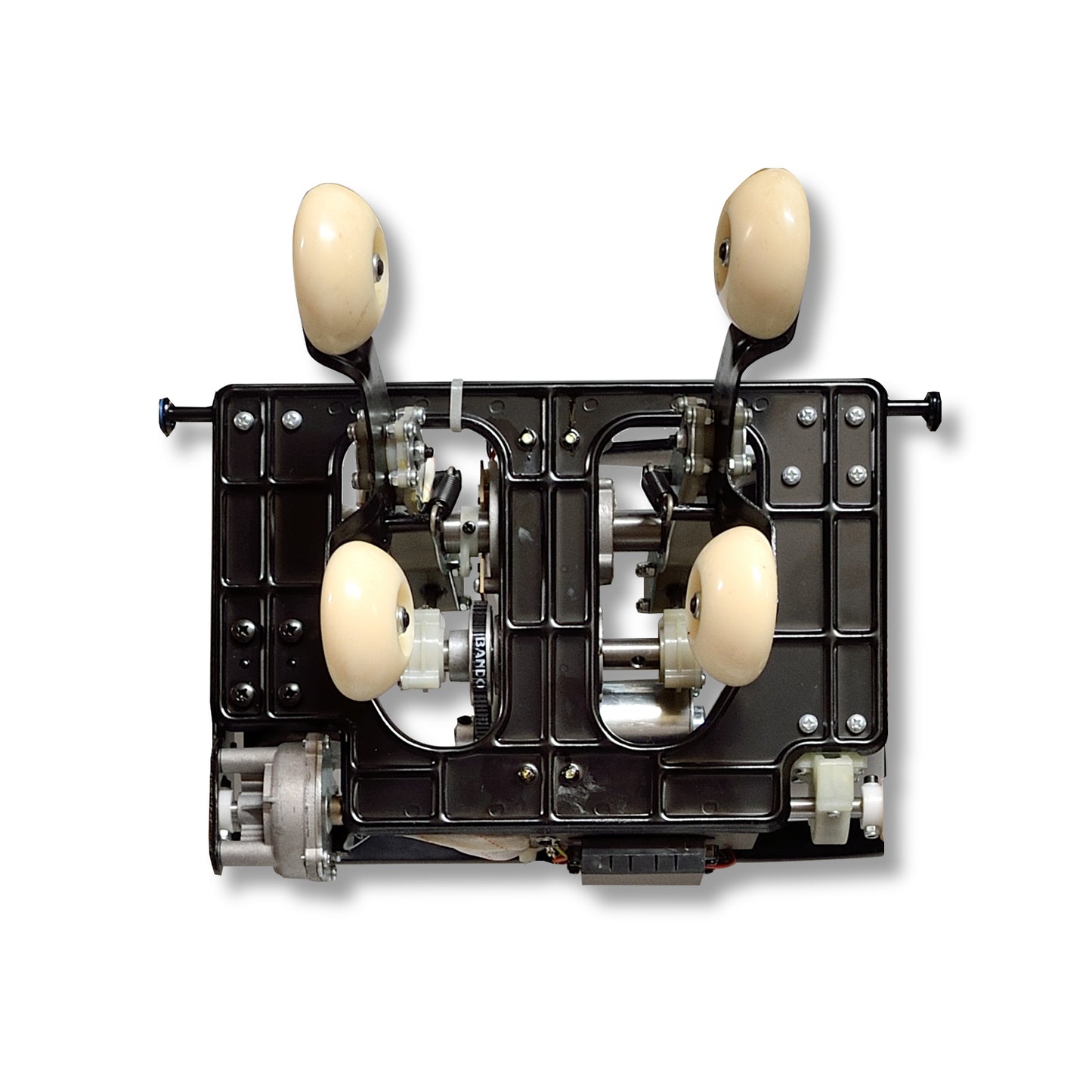 ANS-16 Roller Mechanism only