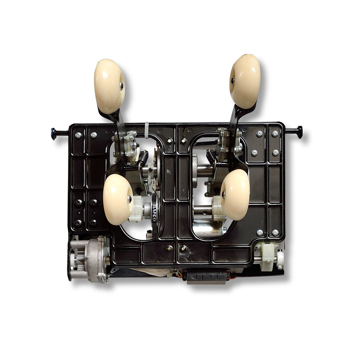 ANS-16 Roller Mechanism only