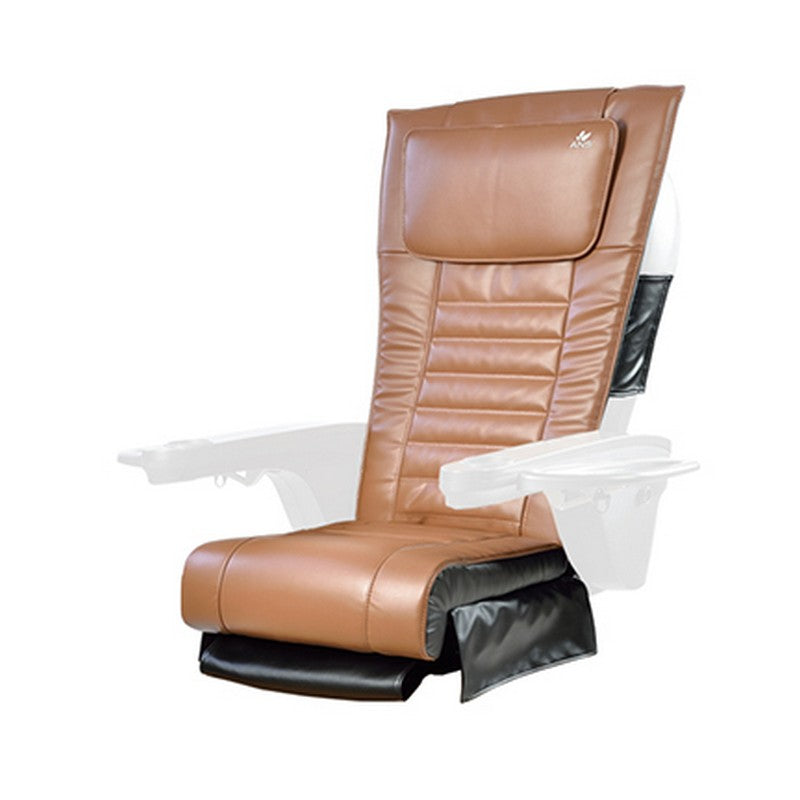 ANS-16 Padset Cappuccino w/ Splash Guard