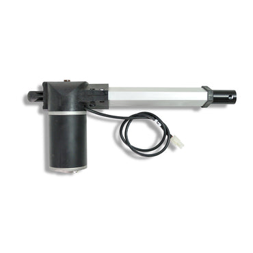ANS18 - Actuator Seatrest Slide