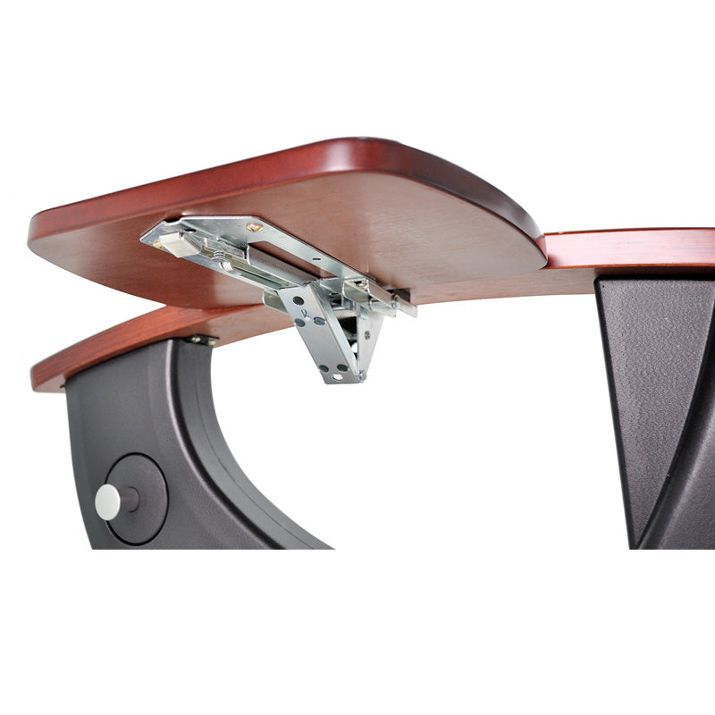 ANS18 - Armrest Tray Hinge