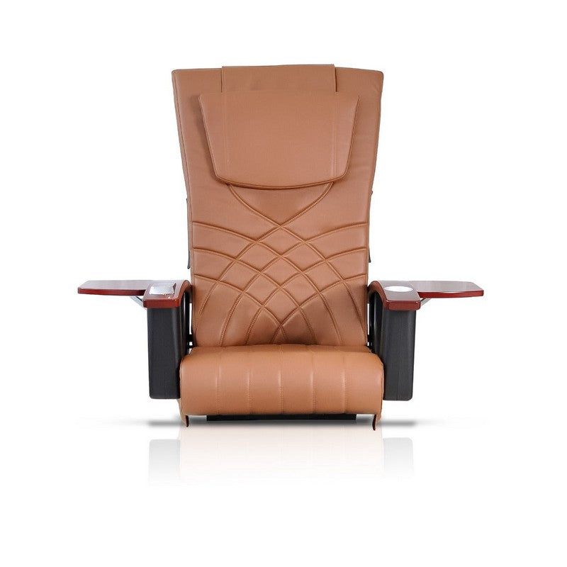 ANS18 - Regis Massage Chair - Cappuccino