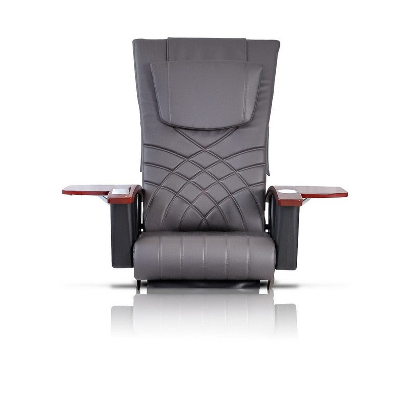 ANS18 - Regis Massage Chair - Espresso