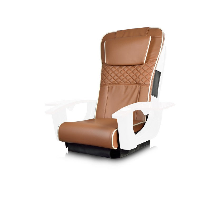 ANS18 - Original Cappuccino Padset w/ Splash Guard