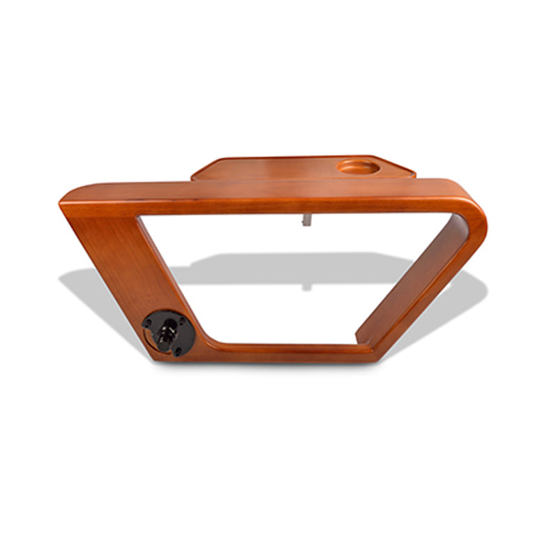 ANS21 - Armrest Assembly - Left