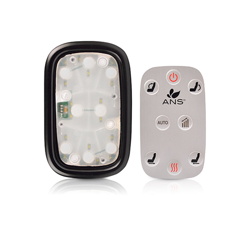 ANS21 - Remote Control & Overlay