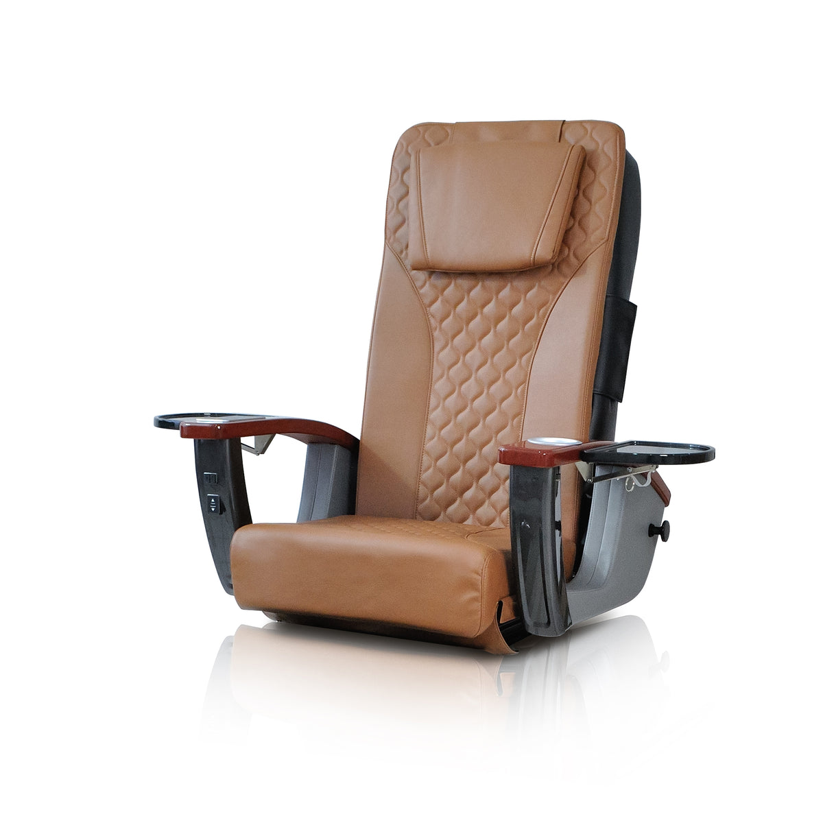 ANS-25 Massage Chair - Cappuccino