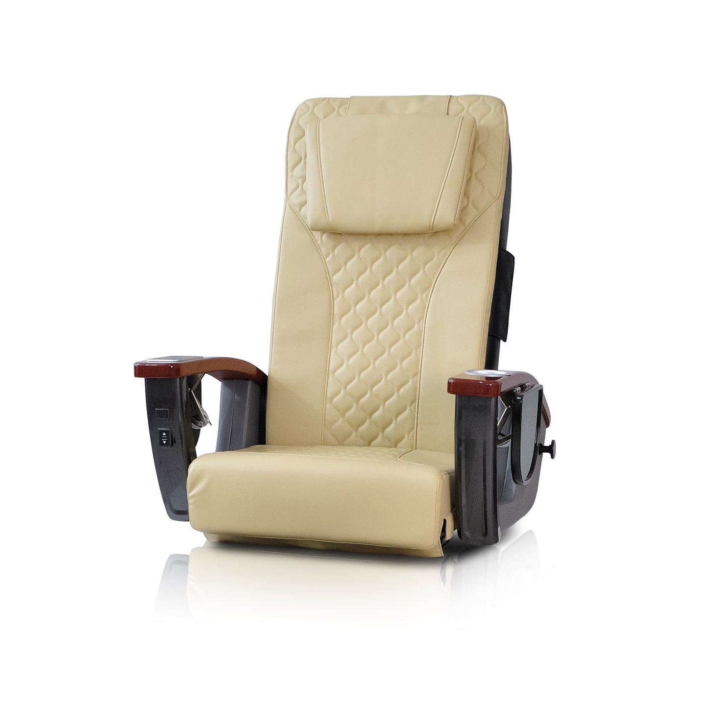 ANS-25 Massage Chair - Cream