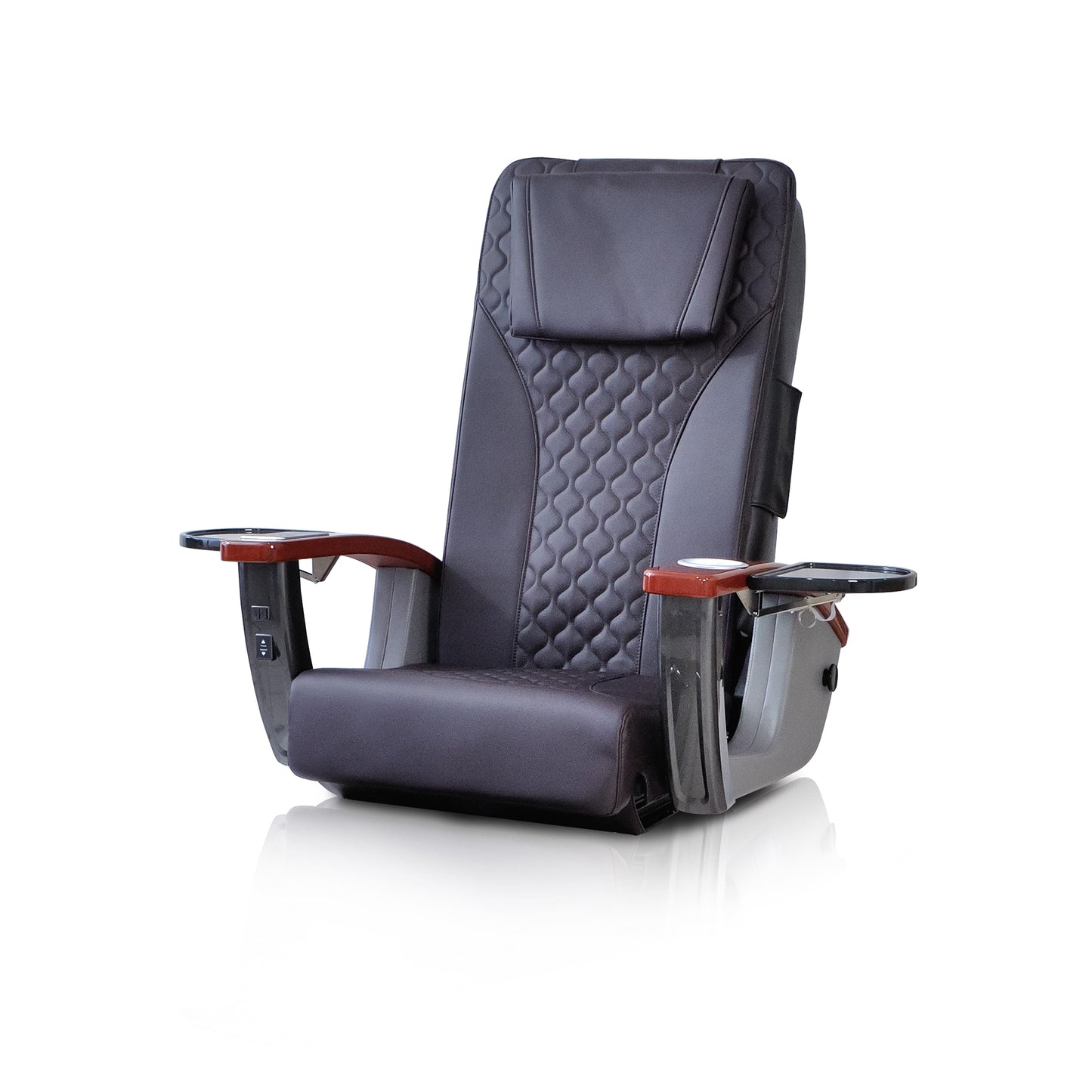 ANS-25 Massage Chair - Espresso