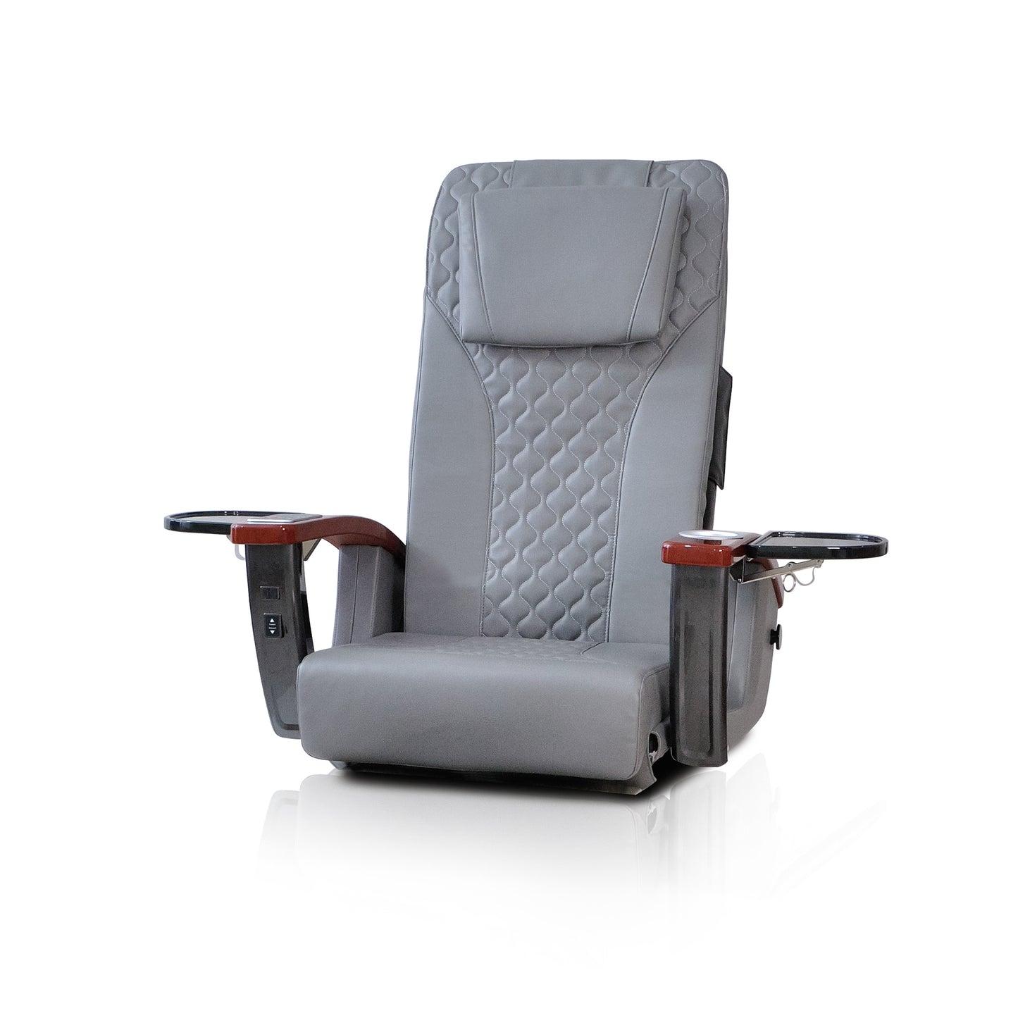 ANS-25 Massage Chair - Grey