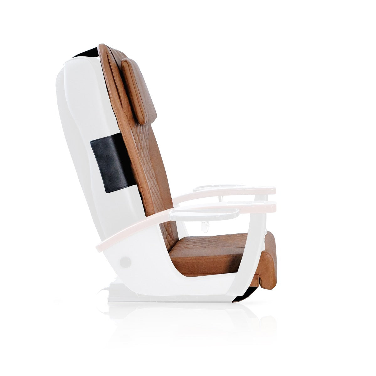 ANS-25 Padset Cappuccino w/ Splash Guard