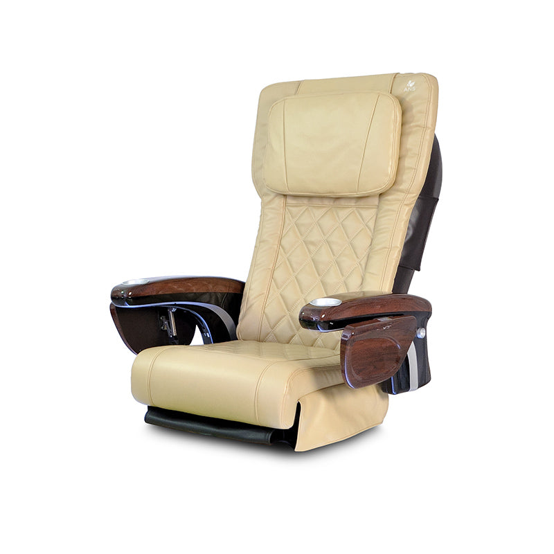 ANS-P20C Massage Chair - Cream