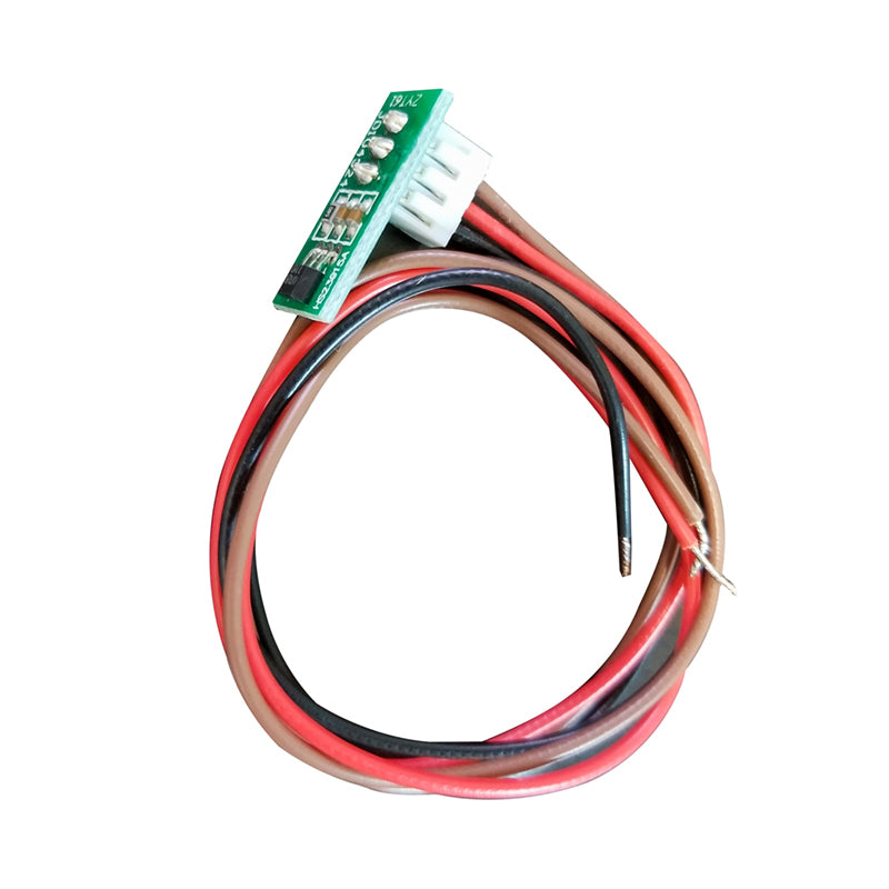 ANS-P20 Motor Sensor Rolling Counting