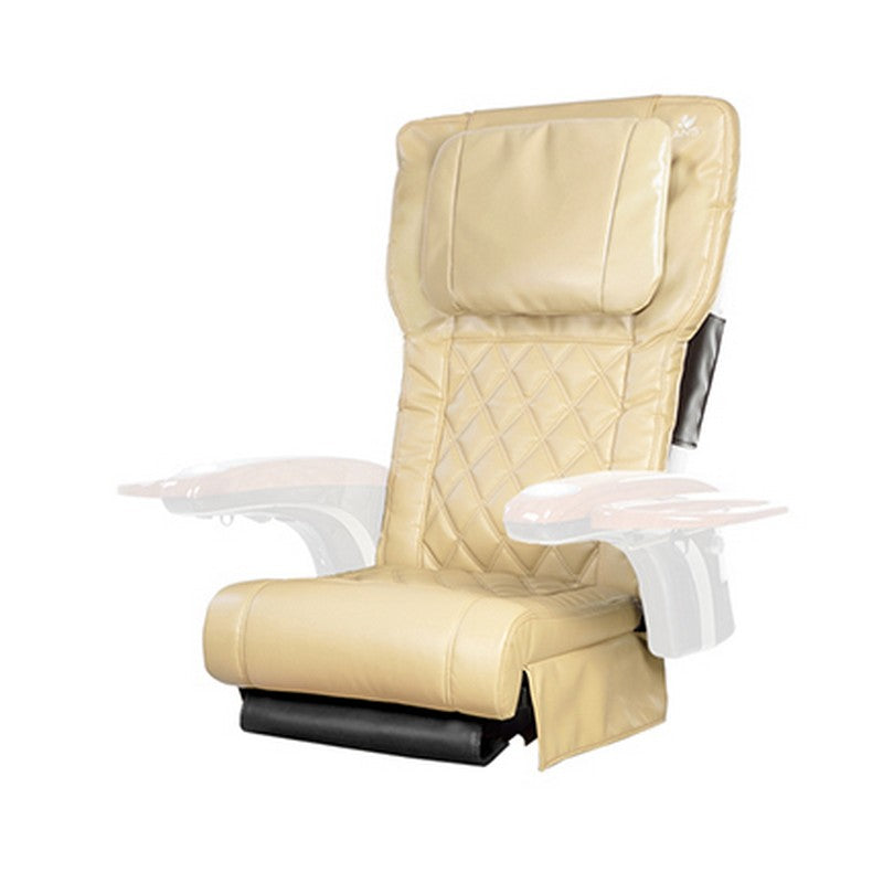 ANS-P20 Padset Cream w/ Splash Guard