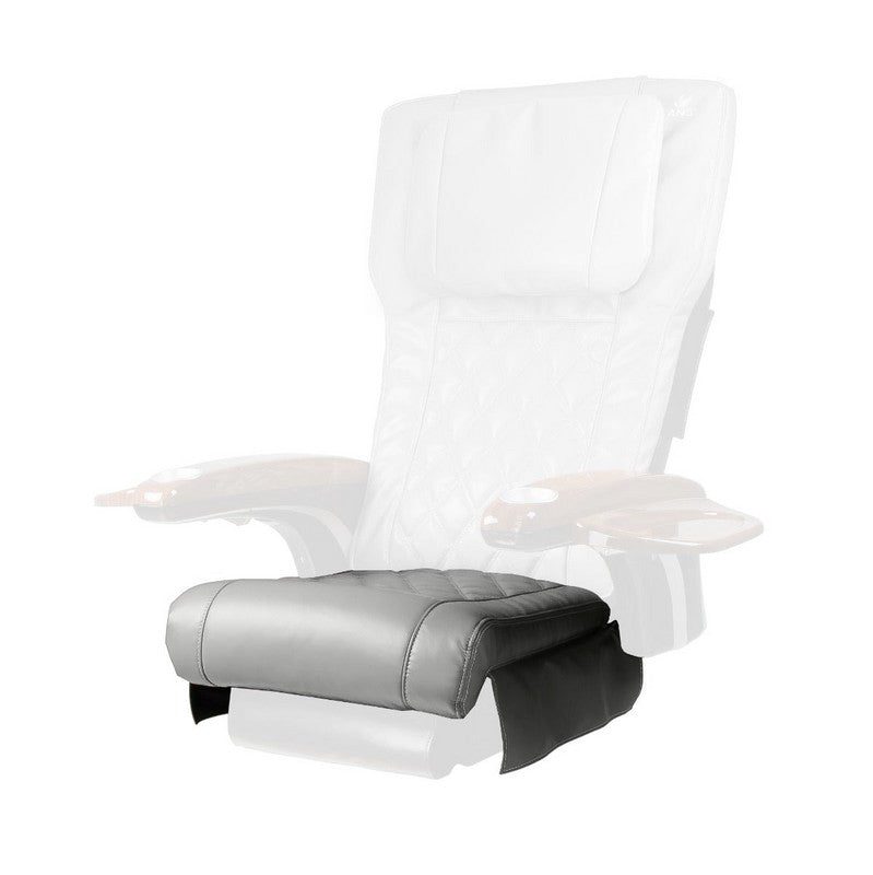 ANS-P20 Padset - Grey Seat Cushion