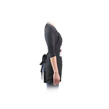 Apron - #02 - Black