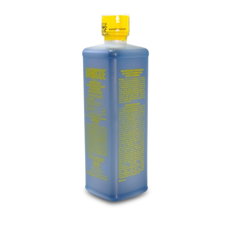 Barbicide 16 oz
