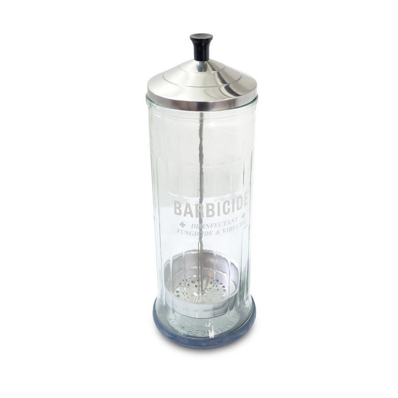 Barbicide Jar - Large