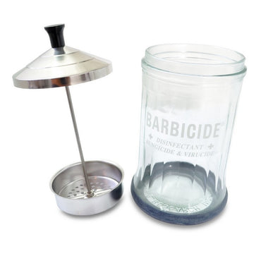 Barbicide Jar - Midsize