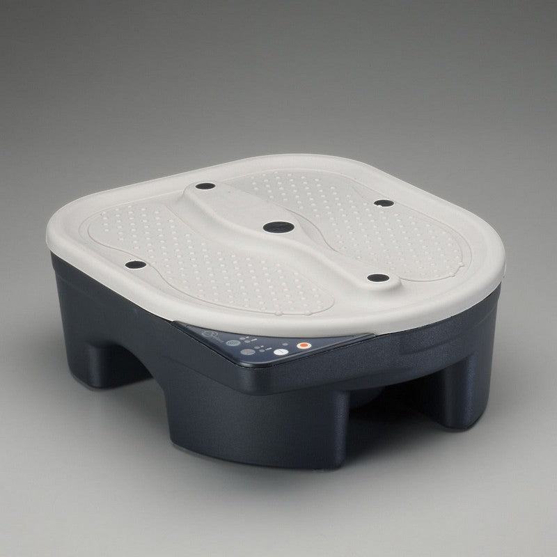 Belava Pro Foot Heater/Massager - White