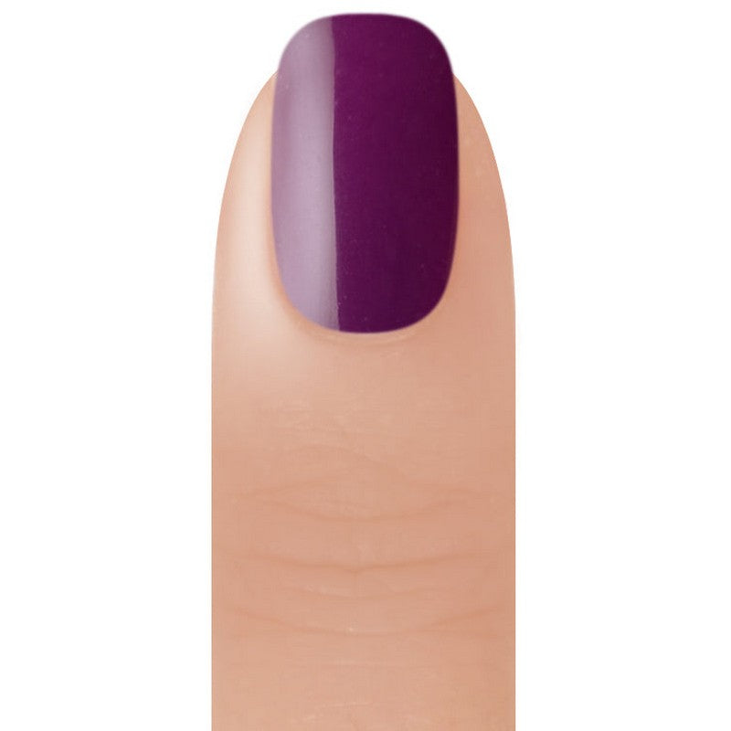 Beyond Couleurdip Powder #27 Eggplant 2 oz