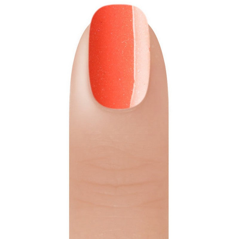 Beyond Couleurdip Powder #204 Orang Popsicle 2 oz