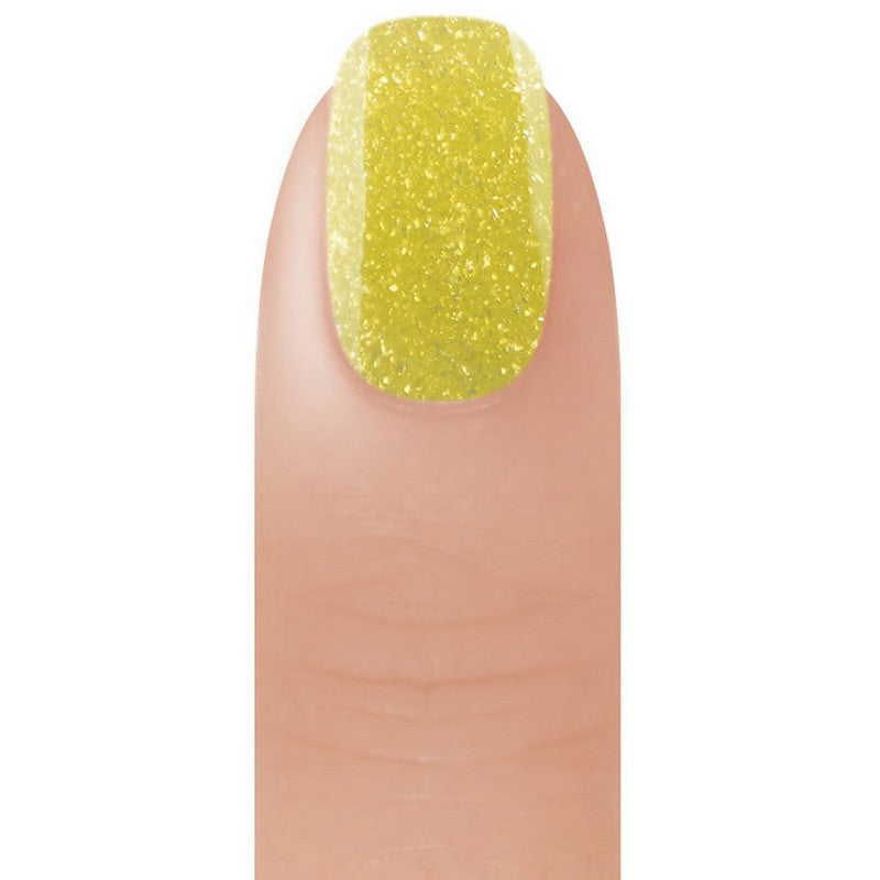 Beyond Couleurdip Powder G #608 Light Goldenrod 2 oz