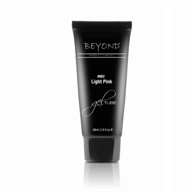 Beyond GelTube - Light Pink - 2 oz