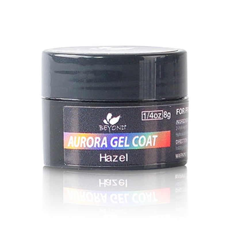 Beyond - #003 Aurora Hazel - 8 gr
