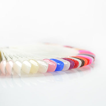 Beyond Couleurdip - Popular Tip Color Ring - 60 tips