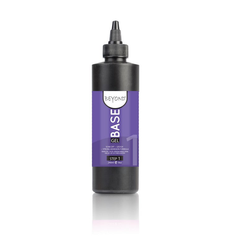 Beyond Gel Base 8 oz