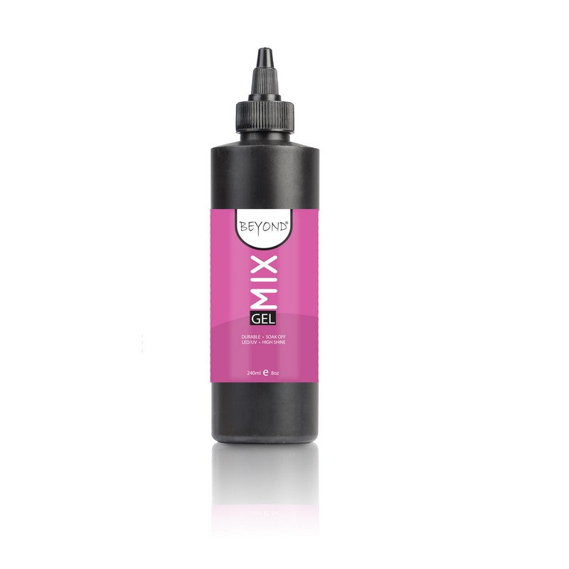 Beyond Gel Mix 8 oz
