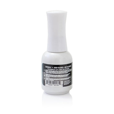 Beyond Gel One-Step Black 0.5 oz