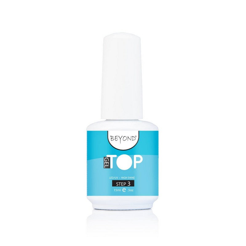Beyond Gel Top 0.5 oz
