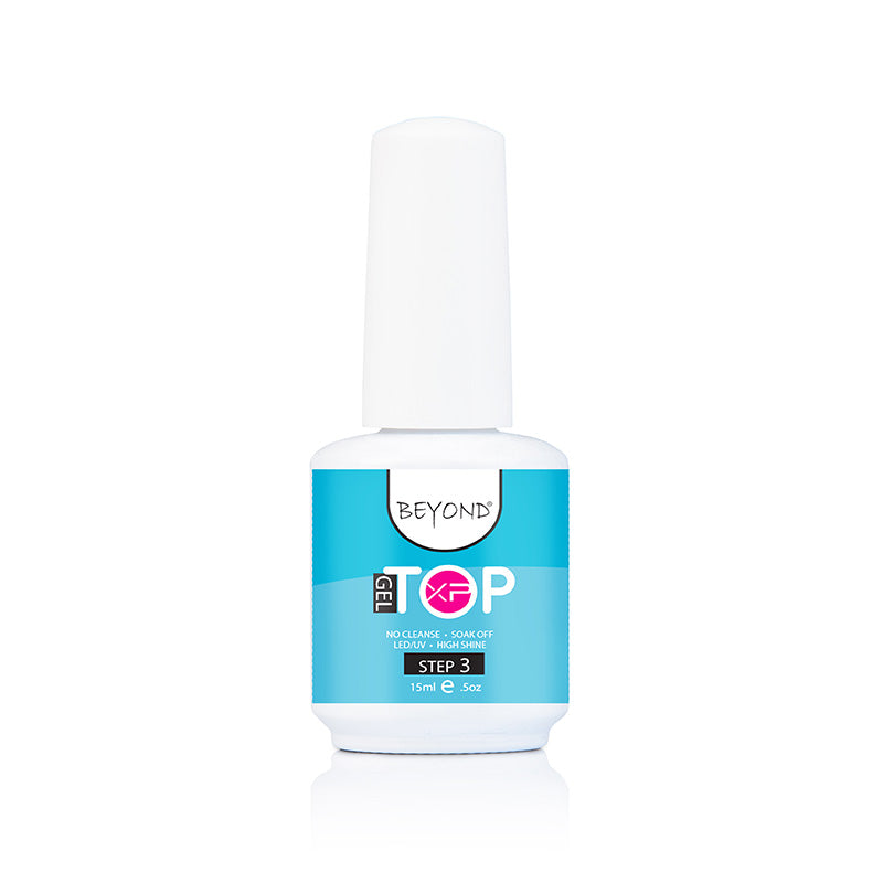 Beyond Gel Top XP 0.5 oz