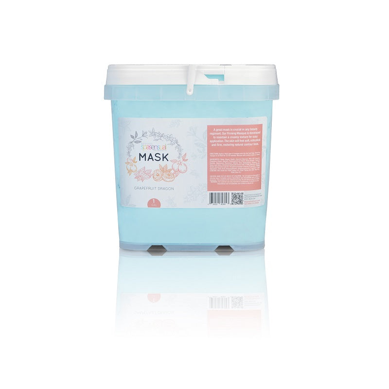 Beyond Spasensual Mask Grapefruit Dragon 1 Gal