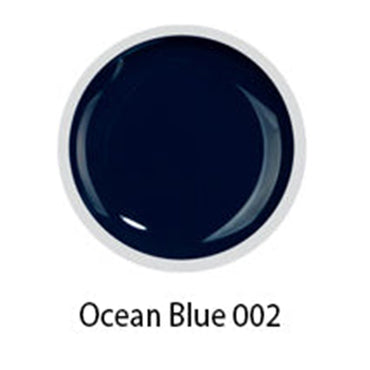 Beyond - #002 Painting Gel - Ocean Blue - 8 gr