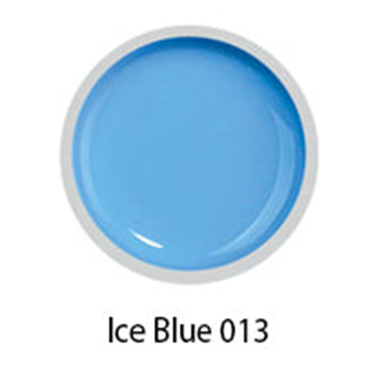 Beyond - #013 Painting Gel - Ice Blue - 8 gr