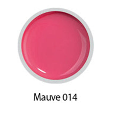 Beyond - #014 Painting Gel - Mauve - 8 gr